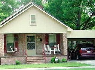 210 Washington Ave, Waycross, GA 31503