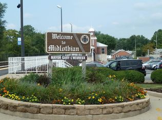 14909 Avers Ave, Midlothian, IL 60445