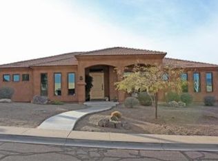 6255 E Oasis St, Mesa, AZ 85215