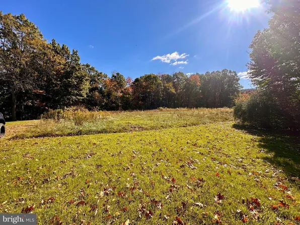 LOT 1 Great Cove Rd, Fort Littleton, PA 17223