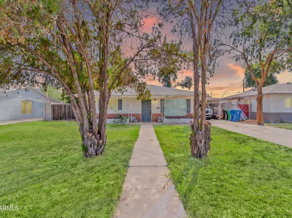 345 W 9TH Street W, Mesa, AZ 85201