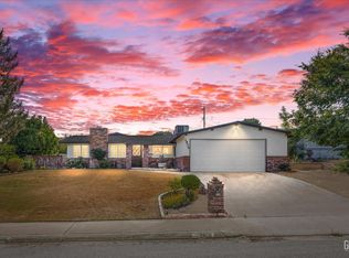 2806 Pasadena St, Bakersfield, CA 93306