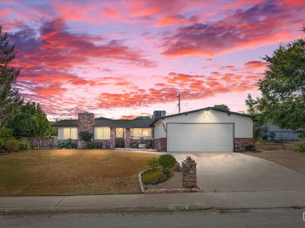 2806 Pasadena St, Bakersfield, CA 93306