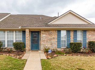 1171 Green Meadow St, Beaumont, TX 77706