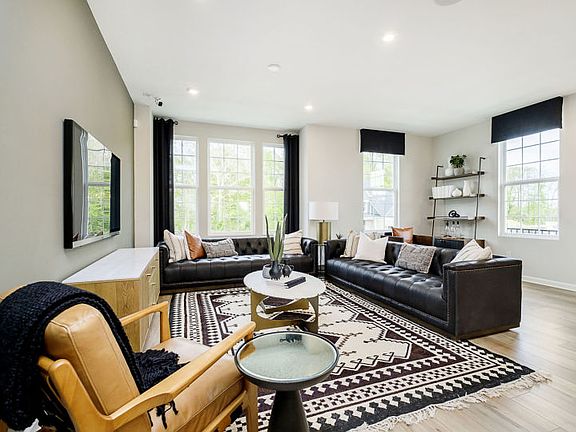 Frankton Home Design