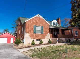 2528 Lyndhurst St NW, Roanoke, VA 24012