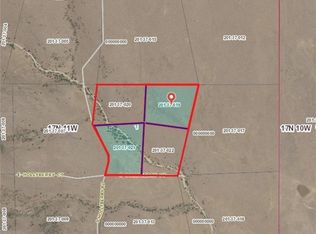 E Hollyberry Rd, Wikieup, AZ 85360