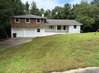 912 Kety Dr, Picayune, MS 39466