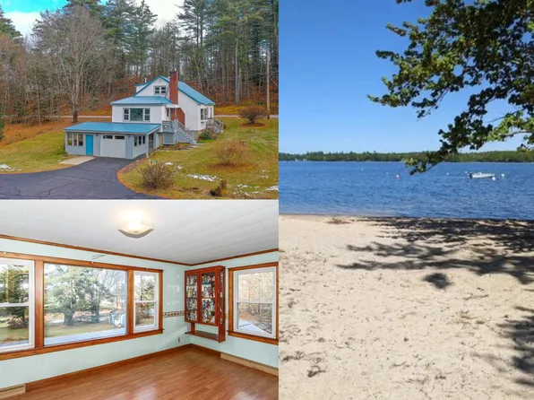 1 Caton Road, Raymond, ME 04071