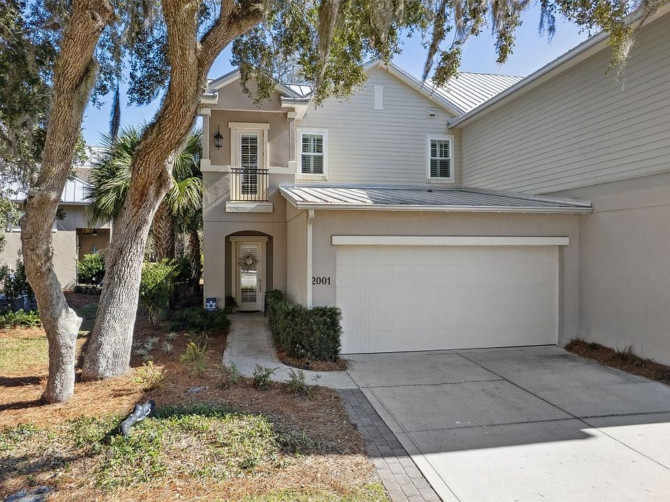 1st image of 95158 Summerwoods Cir Unit 2001