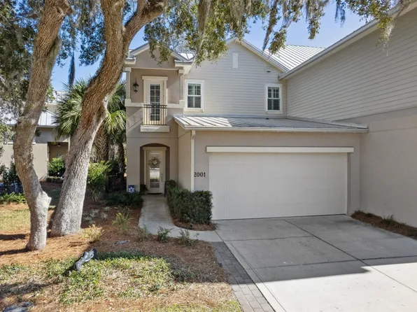 95158 Summerwoods Cir Unit 2001, Fernandina Beach, FL 32034