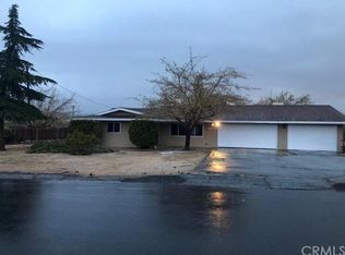 57932 Pueblo Trl, Yucca Valley, CA 92284