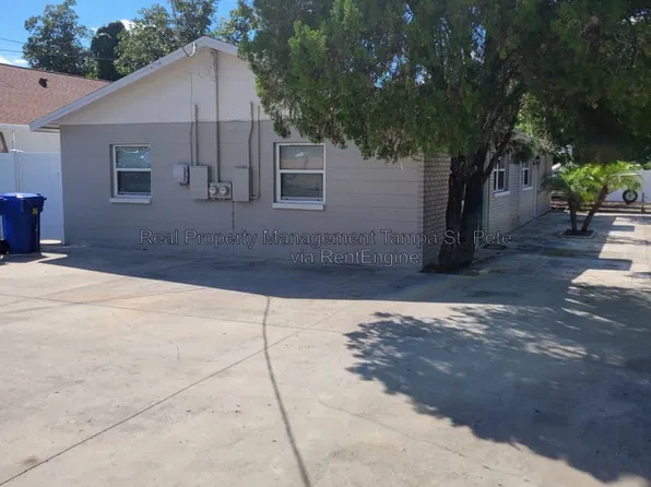 7226 Donald Ave, Tampa, FL