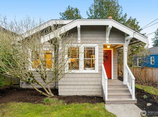 7546 17th Ave NW, Seattle, WA