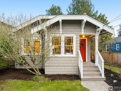 7546 17th Avenue NW, Seattle, WA, 98117