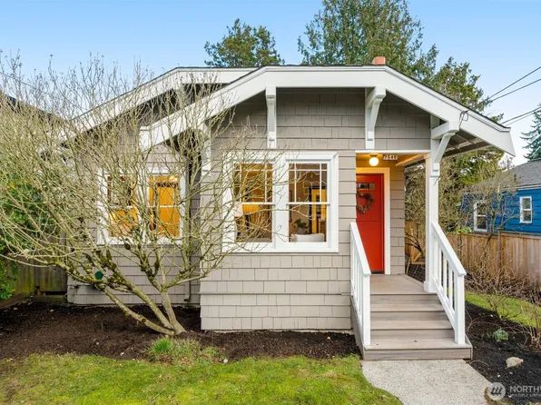 7546 17th Avenue NW, Seattle, WA 98117