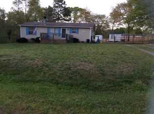 91 Kate Ln, Sanford, NC 27332