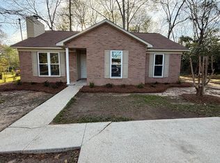 36 Andress Ave, Monroeville, AL 36460