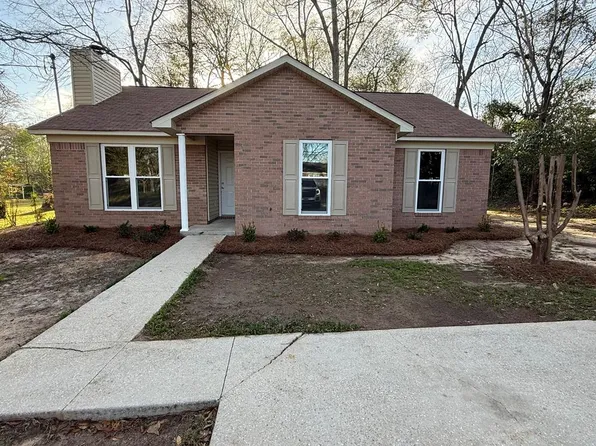 36 Andress Ave, Monroeville, AL 36460