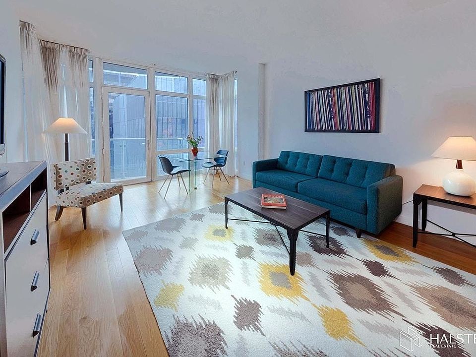 1st image of 555 W 59th St APT 20D