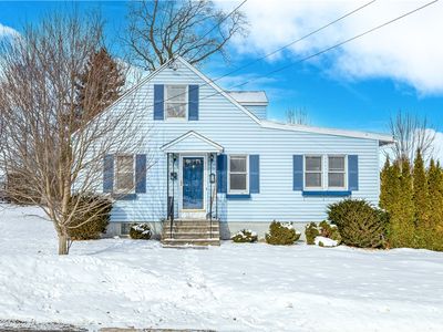 8 Pleasantview Pl, Whitesboro, NY, 13492
