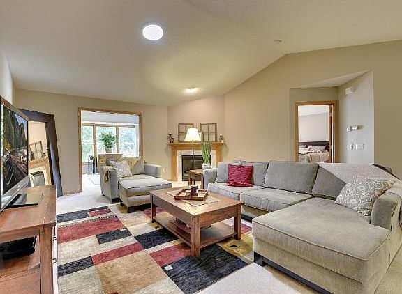 2nd image of 2617 Rosetown Ct