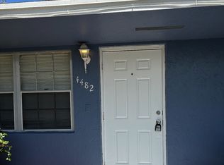 4482 Stevens Rd, Lake Worth, FL 33461