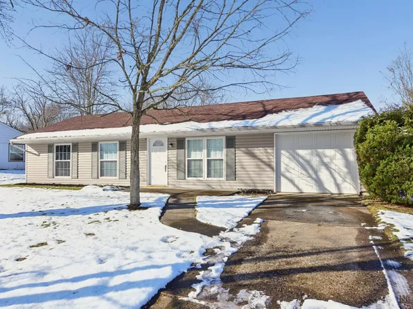 1502 Woodland Dr, Loveland, OH 45140
