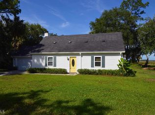 159 Belle Point Pkwy, Brunswick, GA 31525