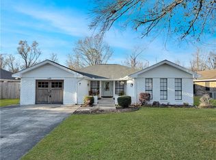 219 Devon Rd, La Place, LA 70068