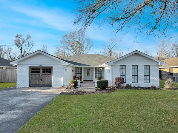 219 Devon Rd, La Place, LA 70068