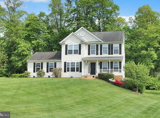 2855 Pelham Ct, Hampstead, MD 21074