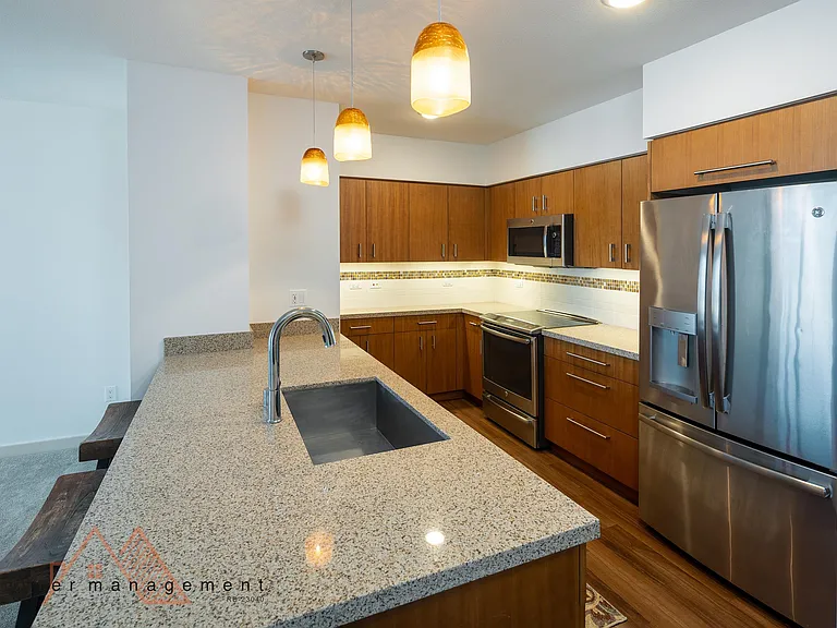 555 South St #3004 — Photo 2