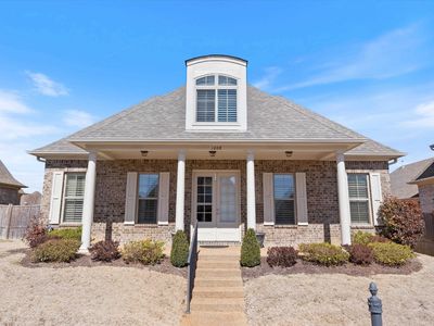 1608 Prairie Dunes Dr, Collierville, TN, 38017