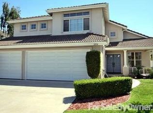 2034 Via Vina, San Clemente, CA 92673
