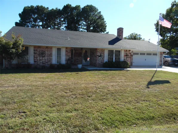 41 Town And Country Cir, Ardmore, OK 73401
