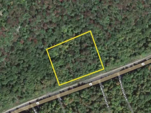 0 Route 28 #13, Old Forge, NY 13420