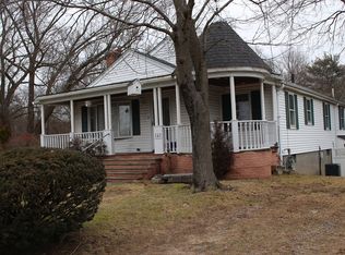 4 Miriam Dr, Attleboro, MA 02703