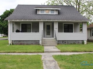 1130 Latty St, Defiance, OH 43512