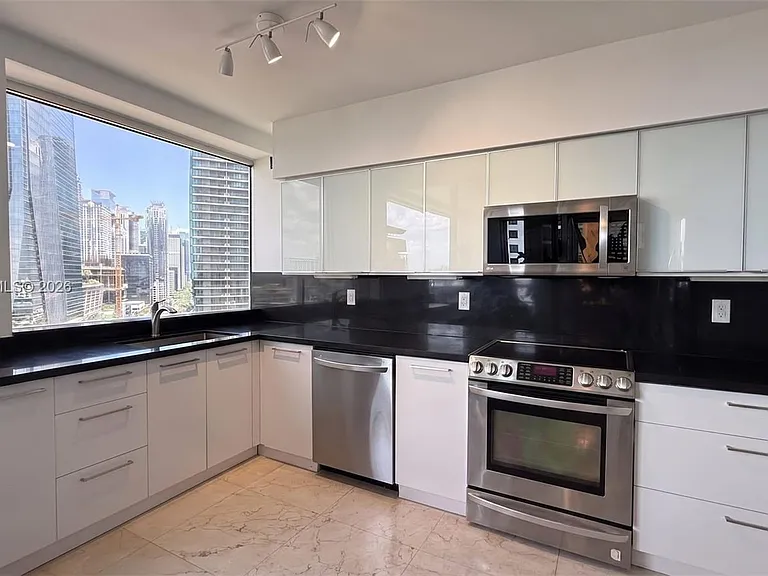 1541 Brickell Ave #A1801 — Photo 8