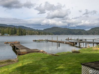 267 Friday Creek Road, Bellingham, WA, 98229