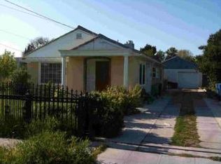 2215 W Avenue 134th, San Leandro, CA