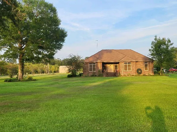 298 N Highway 125, Ray City, GA 31645