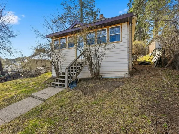 705 W Upper Addie St, Lead, SD 57754