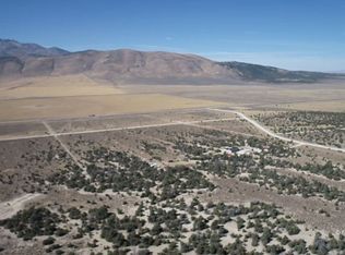 Rainbow Rd, Wells, NV 89835