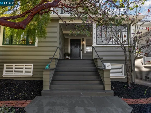 625 56th St, Oakland, CA 94609
