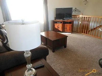 4 Bedroom | 2 Bath | Split Foyer House | Garage | Rapid Valley — Photo 2