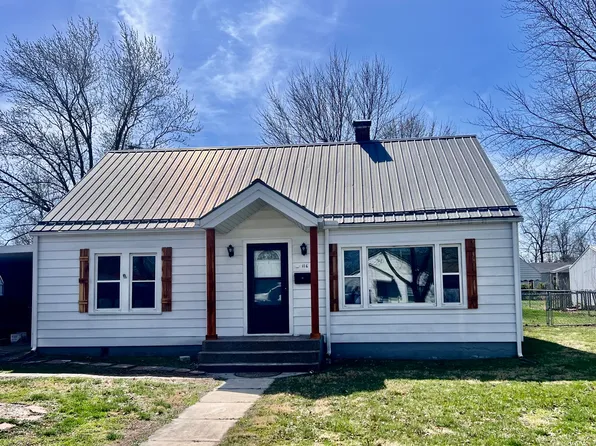 116 E South Oak Crest Drive, Houston, MO 65483