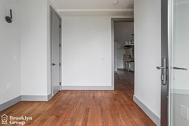 Rented by Brooklyn Group