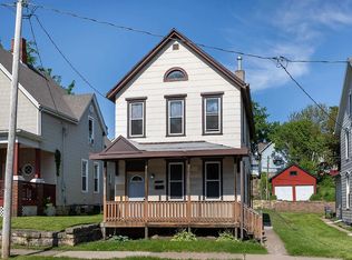 2526 Windsor Ave, Dubuque, IA 52001